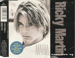 Maria (remixes)