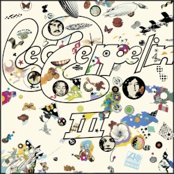 Led Zeppelin III