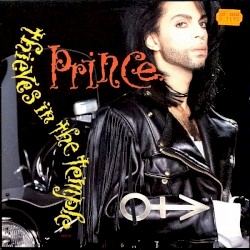 Thieves in the Temple