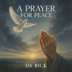 A Prayer for Peace