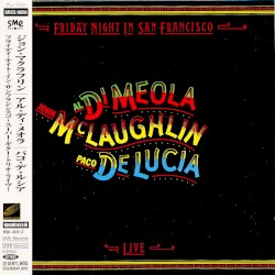 Friday Night in San Francisco