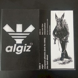 Algiz