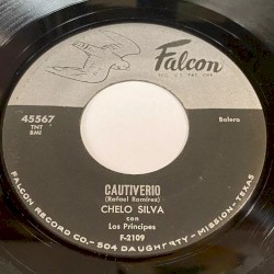 Cautiverio / Me vendrás a rogar