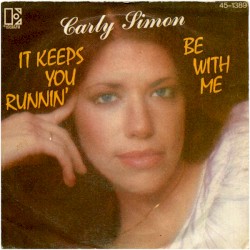 It Keeps You Runnin’