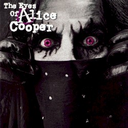 The Eyes of Alice Cooper