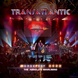 Morsefest 2022: The Absolute Whirlwind