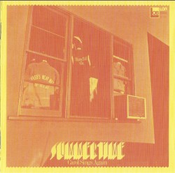 Summertime Carole Sings Again