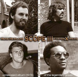 Scope III: Fusion Xtreme