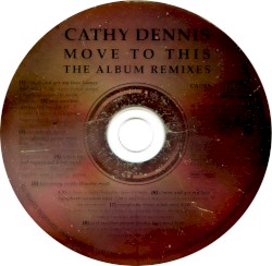 Move to This: The Album Remixes