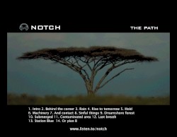 The Path