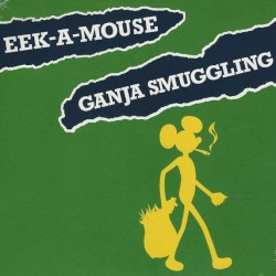 Ganga Smuggling (Lupo re-fix)