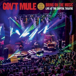 Bring on the Music - Live at Capitol Theatre