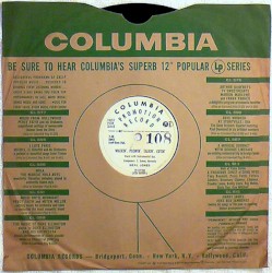 Who-o-o-e-e! My Life Has Just Begun