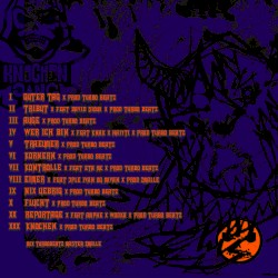 KnochenGang Volume 2