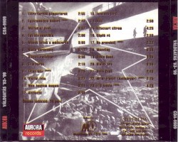 Válogatás 1983–1999
