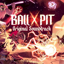 BALL x PIT: Soundtrack