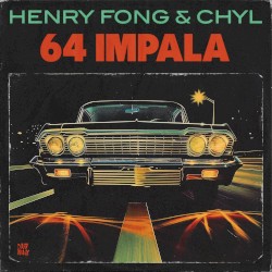 64 Impala