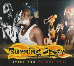 Living Dub, Volume 2