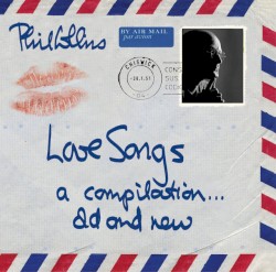 Love Songs: A Compilation… Old and New