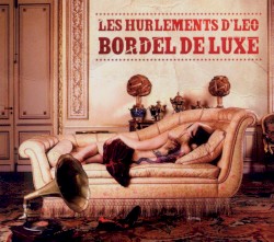 Bordel de luxe