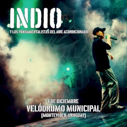 Velódromo Municipal de Montevideo, Uruguay (03 de Diciembre, 2005)