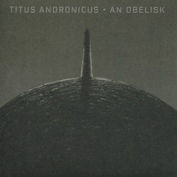 An Obelisk