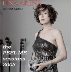 The Peel Me Sessions 2003