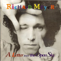 A Letter From The Open Sky