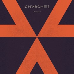 Recover EP