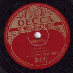 Hortensia / Dat doet de mobilisatie