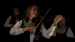 Les Miserables Medley