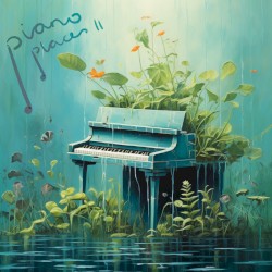 Piano Places II (Instrumental Album)