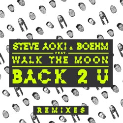 Back 2 U (William Black remix)