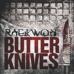 Butter Knives