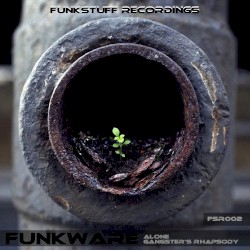 Alone / Gangster's Rhapsody