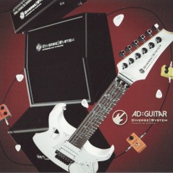 AD:GUITAR
