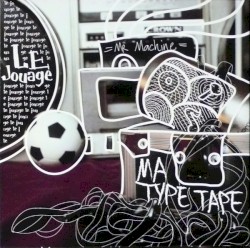 Ma Type Tape