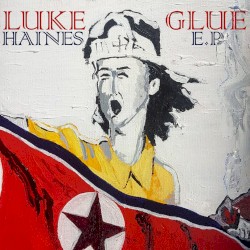 Glue E.P