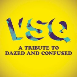 Vitamin String Quartet Tribute to Dazed and Confused