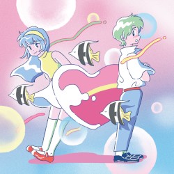 夢の続き ~ Dreams Of Light ~