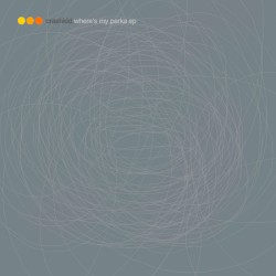 Where's My Parka? EP