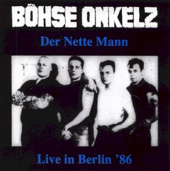 Live in Berlin '86