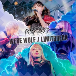 WEREWOLF / LIMITBREAK