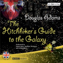 The Hitch-Hiker’s Guide to the Galaxy