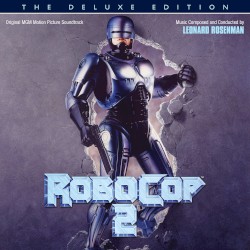 Robocop 2