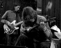 2012-11-27: Union Pool, Brooklyn, NY, USA