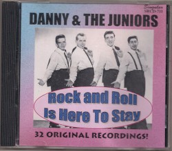 Rock and Roll Is Here to Stay