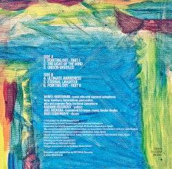 The Light of the Mind