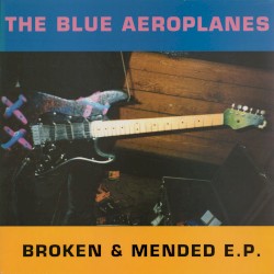 Broken & Mended