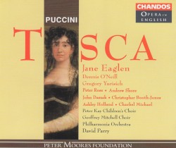 Tosca